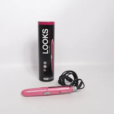 Hair straightener (3052) from OBH Nordica