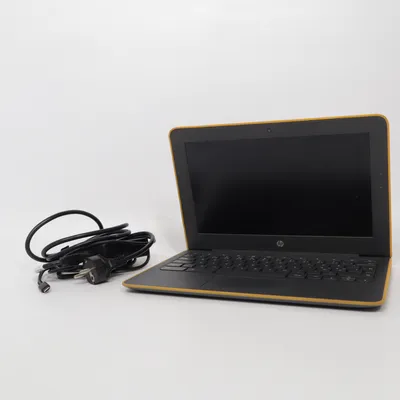 Laptop (Grijs) van HP