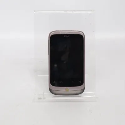 Smartphone (Grå) från HTC