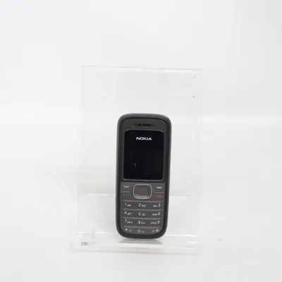 Mobiele telefoon (100) van Nokia