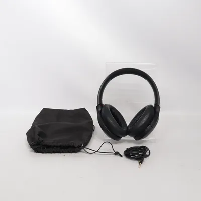 Hörlurar (Svart) från Sony