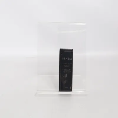 Lippenstift (Lasting Plump Lipstick) van Sensai