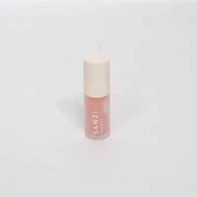Läppglans (Lip Sheen) från Sanzi Beauty