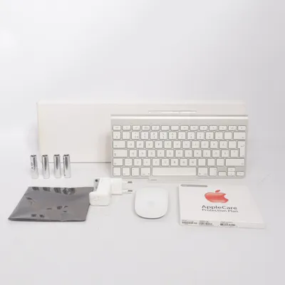 Tangentbord (A1314) från Apple