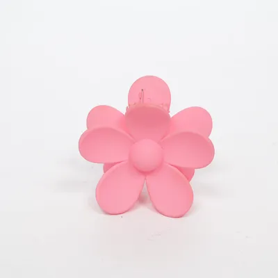 Hårklämma (Rosa)
