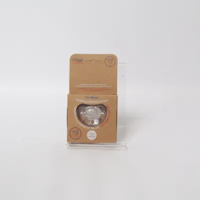 Napp (Stella Mccartney Pacifier) från Le Biberon Français