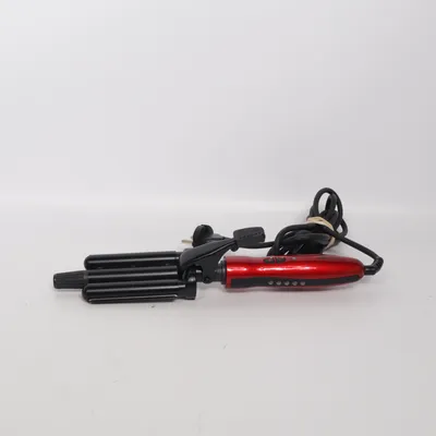 Hair waver (5838.1) from OBH Nordica