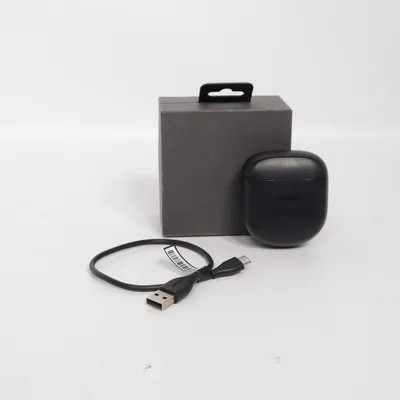 Headphones (Black) from Bose