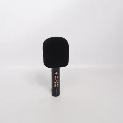 Karaokemaskin (OEM0200495) från Max Life