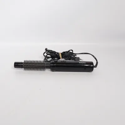 Hot air brush (B14) from Babyliss Pro