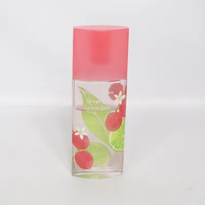 Body mist (Green Tea Lychee Lime) fra Elizabeth Arden