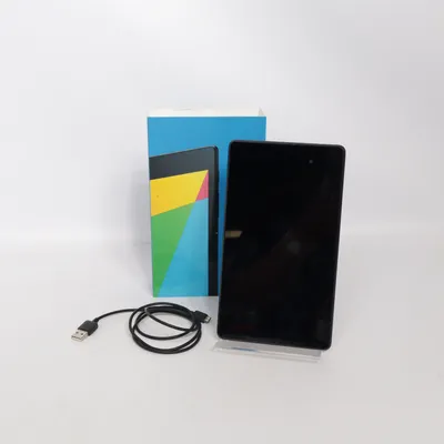 Tablet (Black) from Asus