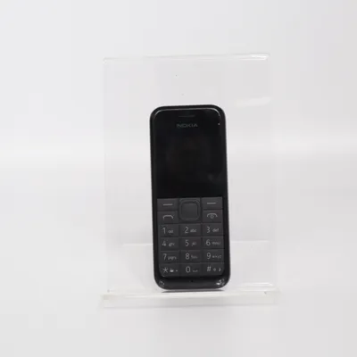 Mobile phone (105) from Nokia