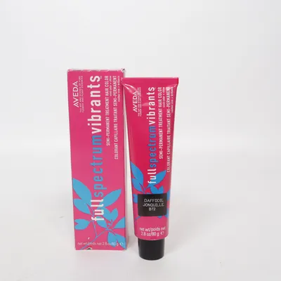 Haarverf (Full Spectrum Vibrants, Daffodi) van AVEDA