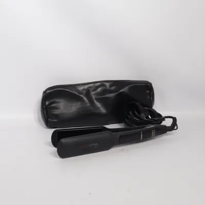 Hair straightener (Ultra XW) from Gama