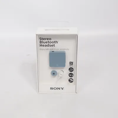 Adapter (sbh24) from Sony