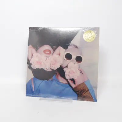 Vinylplade