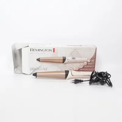 Locktång från Remington