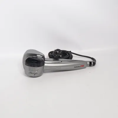 Krøllejern fra Babyliss Pro