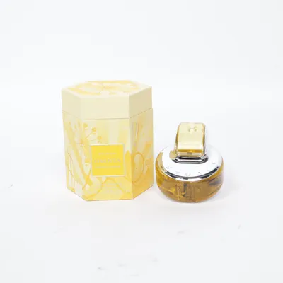 Eau de Toilette (Omnia, Golden Citrine) från BVLGARI