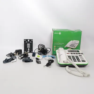 Phone (Secure 350) from Doro