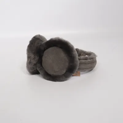 Öronmuffar (Embroidered Logo) från UGG