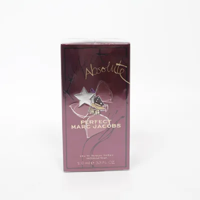 Eau de Parfum (Perfect Absolute) från Marc Jacobs