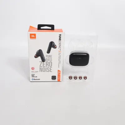 Hörlurar (Tune 230nc Tws) från JBL