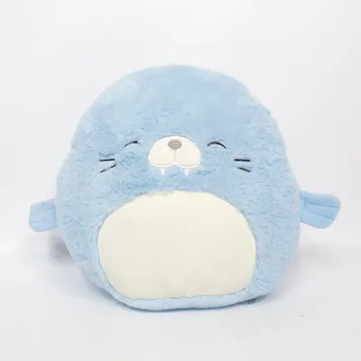 Gosedjur (Blå) från Squishmallows