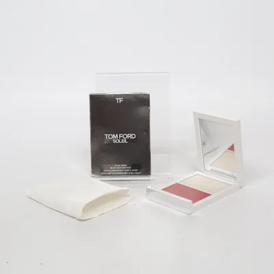 Rouge (Soleil Neige) från Tom Ford