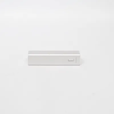 Powerbank från Clas Ohlson