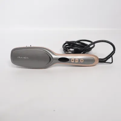 Brosse thermique (CHC 28) de Christina Aguilera