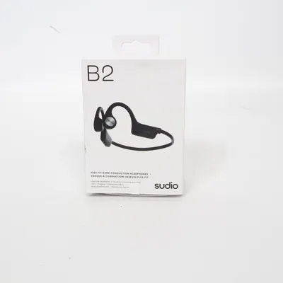 Hörlurar (Subio B2) från Sudio