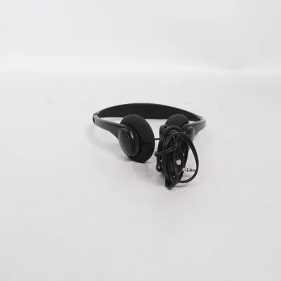 Écouteurs (Noir) de Sennheiser