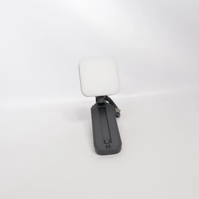 Kameralampe (Litra Glow) fra Logitech