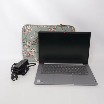 Laptop (IdeaPad 3 Chrome 14M836) from Lenovo