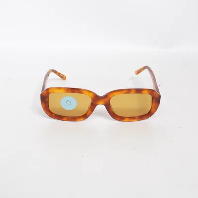 Solbriller (Brun) fra Corlin Eyewear