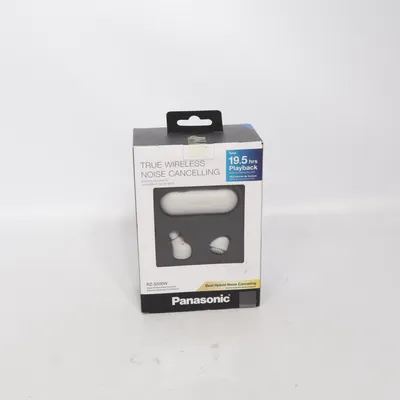 Headphones (Rz-S500w) from Panasonic