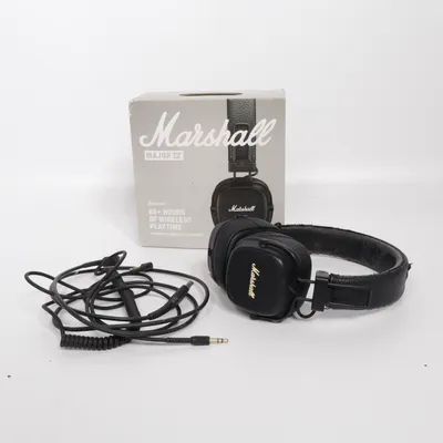 Hovedtelefoner (Major Iv) fra Marshall