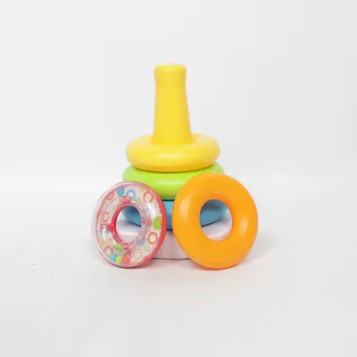Activiteitenspeelgoed (71050/N8248) van Mattel