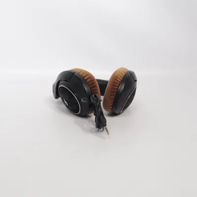 Écouteurs (Noir, Marron) de Sennheiser