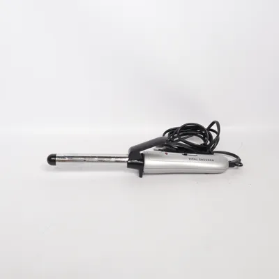 Locktång (Vs102 Type Et102Ws) från Vidal Sassoon