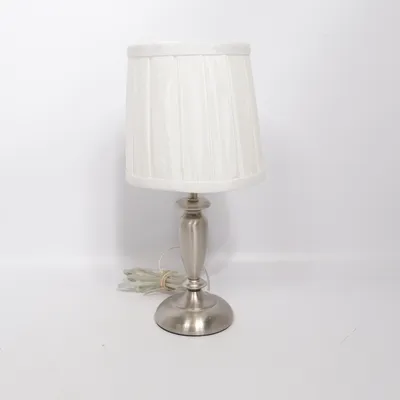 Bordslampa (B1099BK) från Cottex