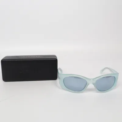 Sunglasses (Blue) from Chimi