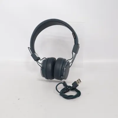 Koptelefoon (Zwart) van Urbanears