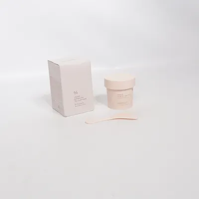 Face mask (Vegan Kombucha Tea Sleep Mask) from Dr. Ceuracle