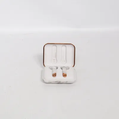 Hovedtelefoner (Air 1 Plus) fra Happy Plugs