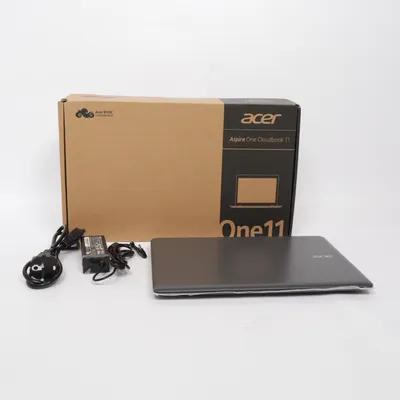 Laptop (NoN15V1N15V2) från Acer