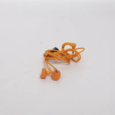 Hörlurar (Orange) från Urbanears