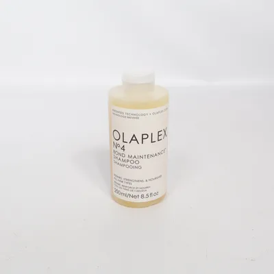 Shampoo fra Olaplex